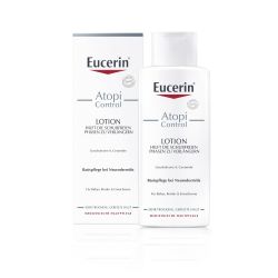 EUCERIN AtopiControl Lotion Promogre 250 ml – Артикул 14290906 (артикул 14290906) Германия