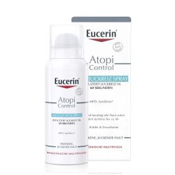 EUCERIN AtopiControl Anti-Juckreiz Spray 50 ml – Артикул 15210513 (артикул 15210513) Германия