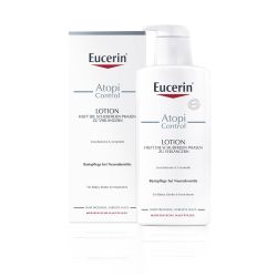 EUCERIN AtopiControl Lotion 400 ml – Артикул 8454700 (артикул 8454700) Германия