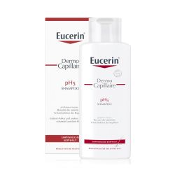 EUCERIN DermoCapillaire pH5 Shampoo 250 ml – Артикул 9508071 (артикул 9508071) Германия