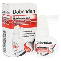 Dobendan Direkt Spray – Артикул 11024417 (артикул 11024417) Германия
