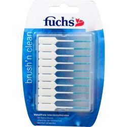 FUCHS Intradent Brushn Clean Zahnbrste 1 St – Артикул 298092 (артикул 298092) Германия
