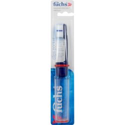 FUCHS Clips Pocket Zahnbrste 1 St – Артикул 307655 (артикул 307655) Германия