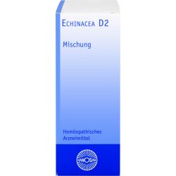 ECHINACEA D 2 Dilution 20 ml – Артикул 314224 (артикул 314224) Германия