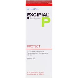 EXCIPIAL Protect Creme 50 ml – Артикул 565222 (артикул 565222) Германия
