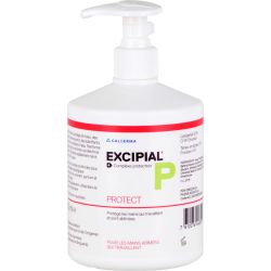 EXCIPIAL Protect Creme 500 ml – Артикул 565239 (артикул 565239) Германия