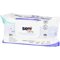 FEUCHT- UND PFLEGETCHER Ersatzbox 80 St – Артикул 603951 (артикул 603951) Германия