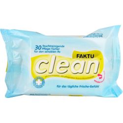 FAKTUCLEAN Tcher 30 St – Артикул 696616 (артикул 696616) Германия