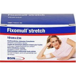 FIXOMULL stretch 10 cmx2 m 1 St – Артикул 1818837 (артикул 1818837) Германия