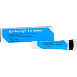 EPI PEVARYL Creme 30 g – Артикул 1870795 (артикул 1870795) Германия