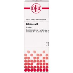 ECHINACEA HAB Urtinktur 20 ml – Артикул 2113926 (артикул 2113926) Германия