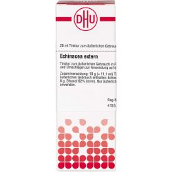 ECHINACEA HAB Extern 20 ml – Артикул 2113984 (артикул 2113984) Германия