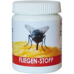 FLIEGEN STOP Flasche 30 g – Артикул 2676434 (артикул 2676434) Германия