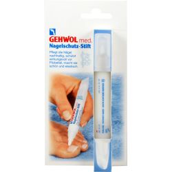 GEHWOL Nagelschutz Stift 3 ml – Артикул 2717742 (артикул 2717742) Германия