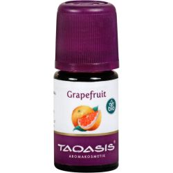 GRAPEFRUIT L Bio 5 ml – Артикул 3264455 (артикул 3264455) Германия