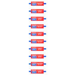 GOTHAPLAST Strips elastisch 2x6 cm 1X10 St – Артикул 4051684 (артикул 4051684) Германия