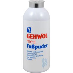 GEHWOL MED Fupuder 100 g – Артикул 4102619 (артикул 4102619) Германия