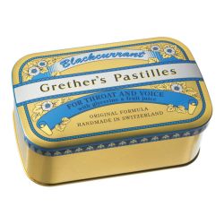 GRETHERS Blackcurrant Gold zh.Past.Dose 440 g – Артикул 4371584 (артикул 4371584) Германия