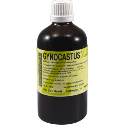 GYNOCASTUS Lsung 100 ml – Артикул 4591386 (артикул 4591386) Германия