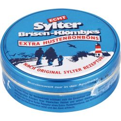 ECHT SYLTER Brisen Klmbjes extra 70 g – Артикул 4605384 (артикул 4605384) Германия