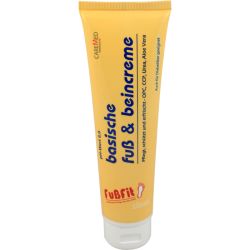 FUSSFIT Creme 150 ml – Артикул 4998596 (артикул 4998596) Германия