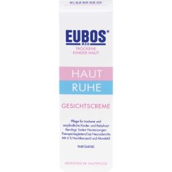 EUBOS KINDER Haut Ruhe Gesichtscreme 30 ml – Артикул 5967445 (артикул 5967445) Германия