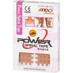 GITTER Tape Power Spiral Tape ATEX 28x36 mm 20X6 St – Артикул 6937334 (артикул 6937334) Германия