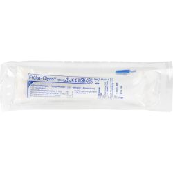 FREKA CLYSS Klistiere einzeln verpackt 120 ml – Артикул 6987378 (артикул 6987378) Германия