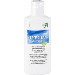 FACE Clean mildes Waschgel 200 ml – Артикул 7521995 (артикул 7521995) Германия