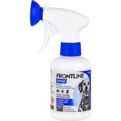 FRONTLINE Spray f.Hunde/Katzen 250 ml – Артикул 7579670 (артикул 7579670) Германия
