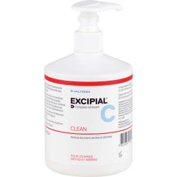 EXCIPIAL Clean Flssig-Syndet 500 ml – Артикул 8404257 (артикул 8404257) Германия