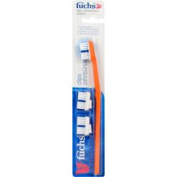 FUCHS Zahnbrste Clips mittel 1 St – Артикул 8758788 (артикул 8758788) Германия