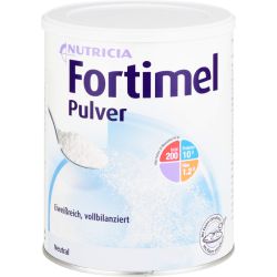 FORTIMEL Pulver neutral 670 g – Артикул 9477169 (артикул 9477169) Германия