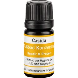 FUSSBAD Konzentrat Repair & Protect 5 ml – Артикул 10086741 (артикул 10086741) Германия