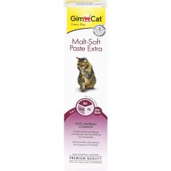 GIMPET Malt-Soft Paste Extra fr Katzen 200 g – Артикул 10348632 (артикул 10348632) Германия