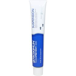 FROXIMUN TOXAPREVENT skin Suspension 60 ml – Артикул 10391154 (артикул 10391154) Германия