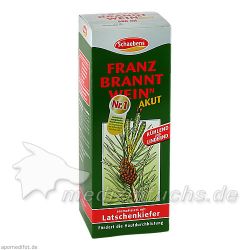Franzbranntwein, 500 ML – Артикул 10991807 (артикул 10991807) Германия