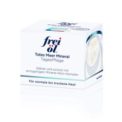 FREI L Totes Meer Mineral TagesPflege 50 ml – Артикул 11312926 (артикул 11312926) Германия