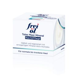 FREI L Totes Meer Mineral NachtPflege 50 ml – Артикул 11312955 (артикул 11312955) Германия