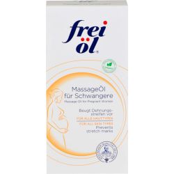 FREI L Massagel fr Schwangere 125 ml – Артикул 11358905 (артикул 11358905) Германия