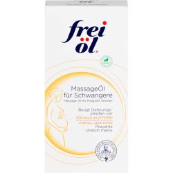 FREI L Massagel fr Schwangere 200 ml – Артикул 11358911 (артикул 11358911) Германия