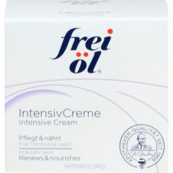FREI L Hydrolipid IntensivCreme 50 ml – Артикул 11358928 (артикул 11358928) Германия