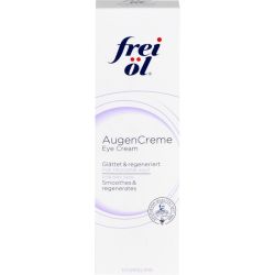 FREI L Hydrolipid AugenCreme 15 ml – Артикул 11358986 (артикул 11358986) Германия