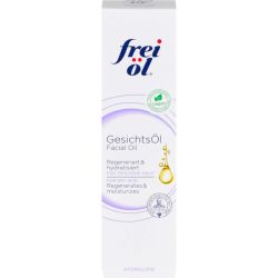 FREI L Hydrolipid Gesichtsl 30 ml – Артикул 11359000 (артикул 11359000) Германия