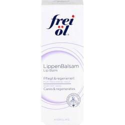 FREI L Hydrolipid LippenBalsam 8 ml – Артикул 11359017 (артикул 11359017) Германия