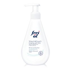 FREI L Wasch & DuschCreme 250 ml – Артикул 11359069 (артикул 11359069) Германия
