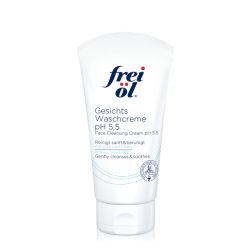 FREI L GesichtsWaschcreme 150 ml – Артикул 11359106 (артикул 11359106) Германия