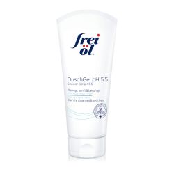 FREI L DuschGel 200 ml – Артикул 11359112 (артикул 11359112) Германия