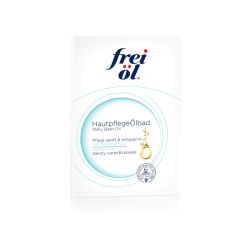 FREI L Hautpflegelbad 5X40 ml – Артикул 11359141 (артикул 11359141) Германия