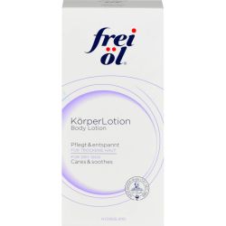 FREI L Hydrolipid KrperLotion 200 ml – Артикул 11359170 (артикул 11359170) Германия